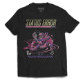 Status Error Super Drift Kart T-Shirt