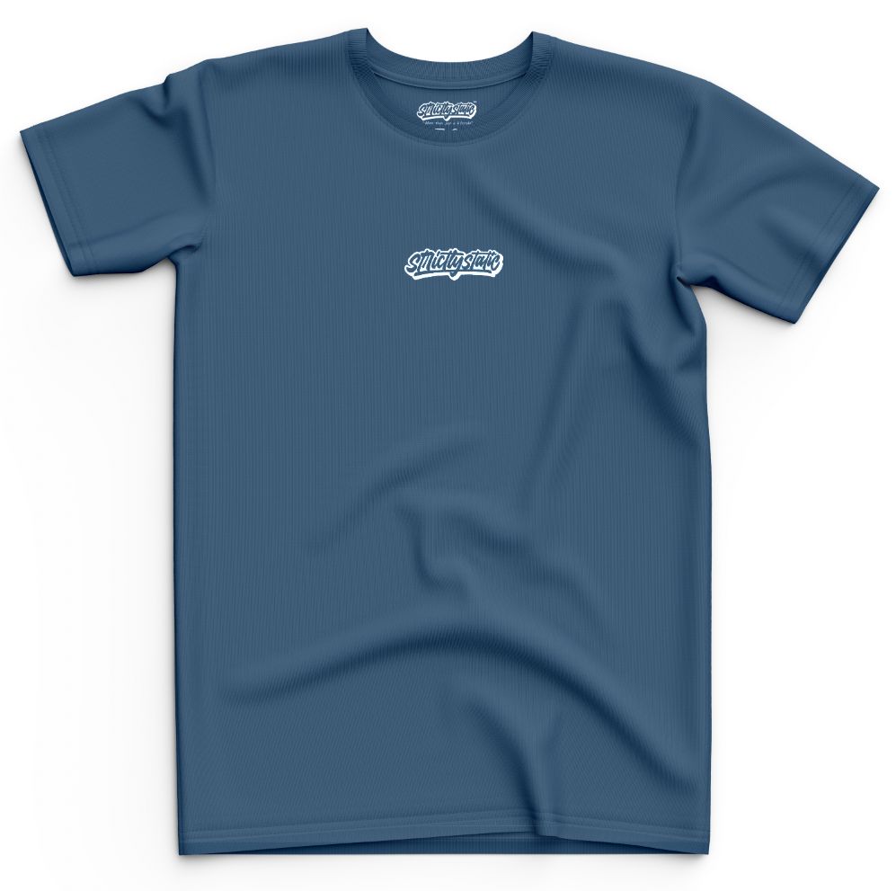 Stictly Static Authorized Static Lows Tee