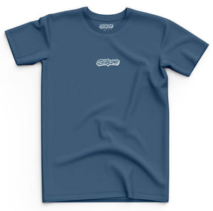 Stictly Static Authorized Static Lows Tee - The Drivers HQ