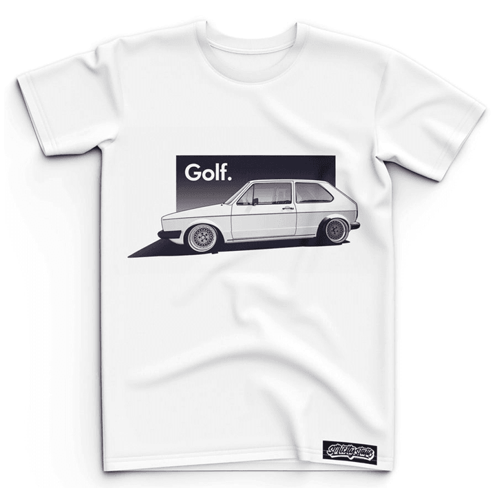 Stictly Static Golf Tee - The Drivers HQ