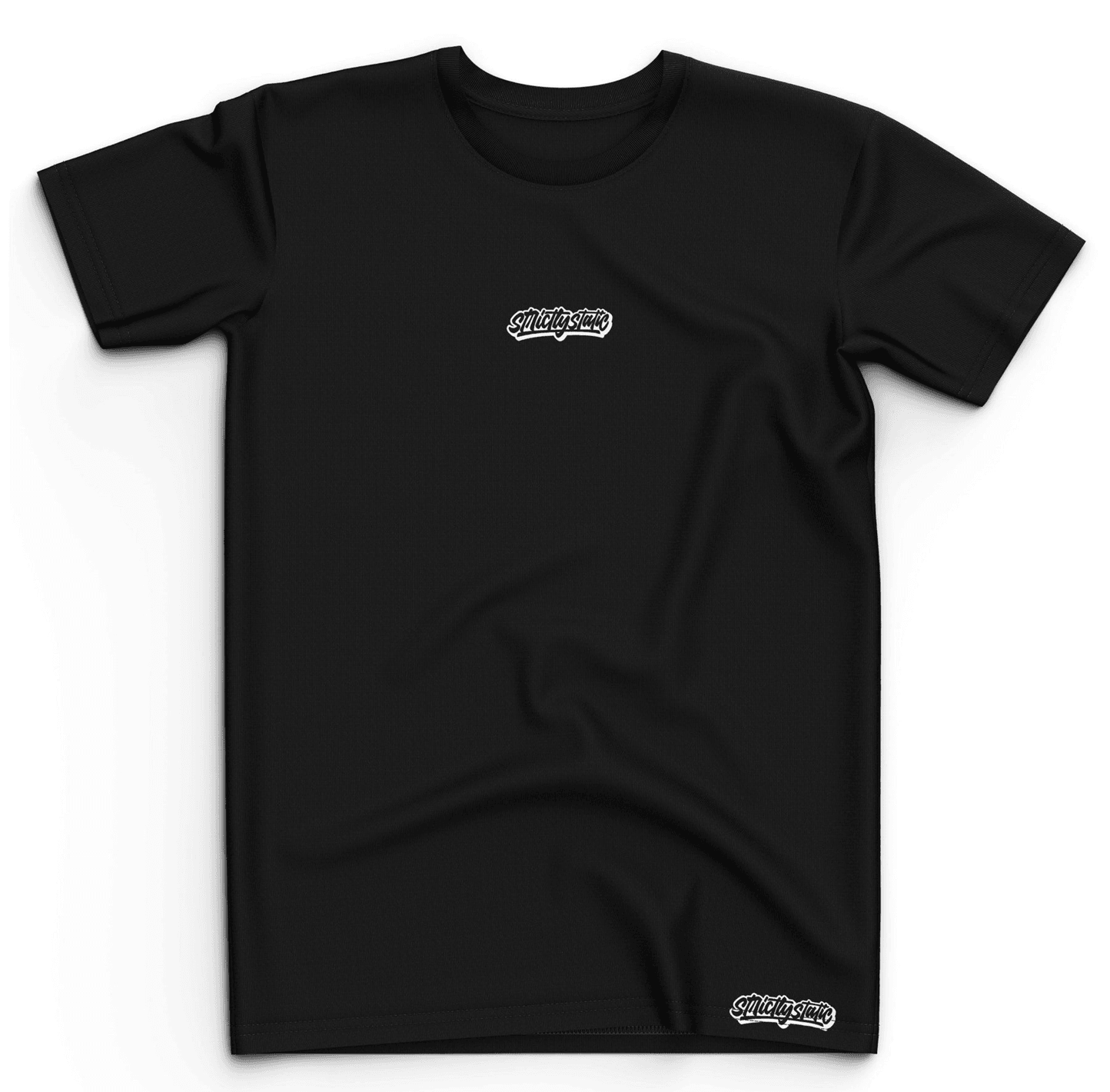 Stictly Static VW Moda Tee - The Drivers HQ