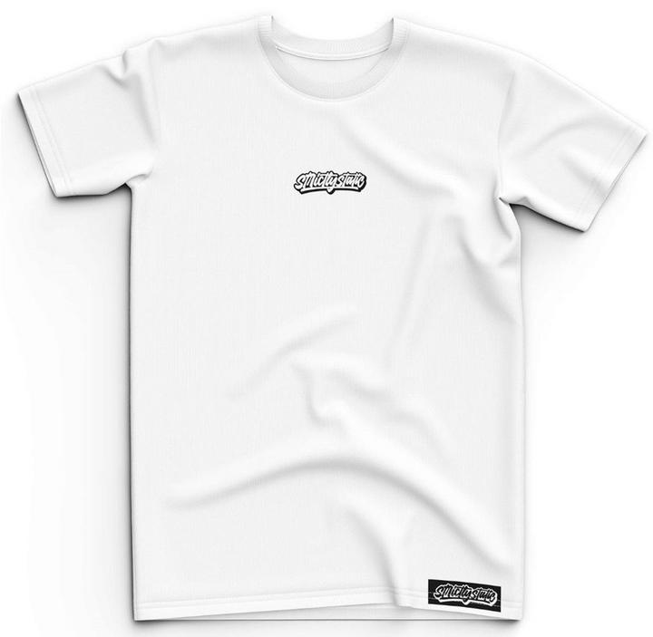 Stictly Static Big Waves JDM Tee