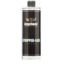 AngelWax Stripped-Ease Wax Removal System (500ml & 5L) - The Drivers HQ