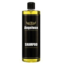 ANGELWAX SUPERIOR AUTOMOTIVE SHAMPOO (500ml & 5L) - The Drivers HQ