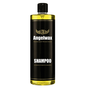 Angelwax Superior Automotive Shampoo 500ml