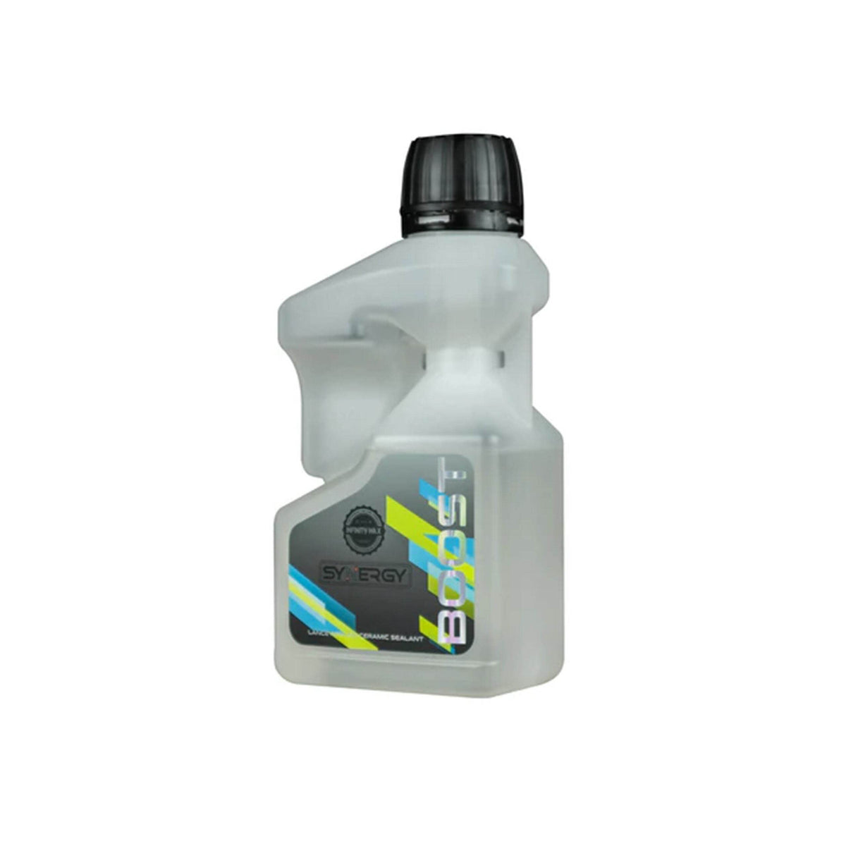 Infinity Wax Synergy Boost - The Drivers HQ