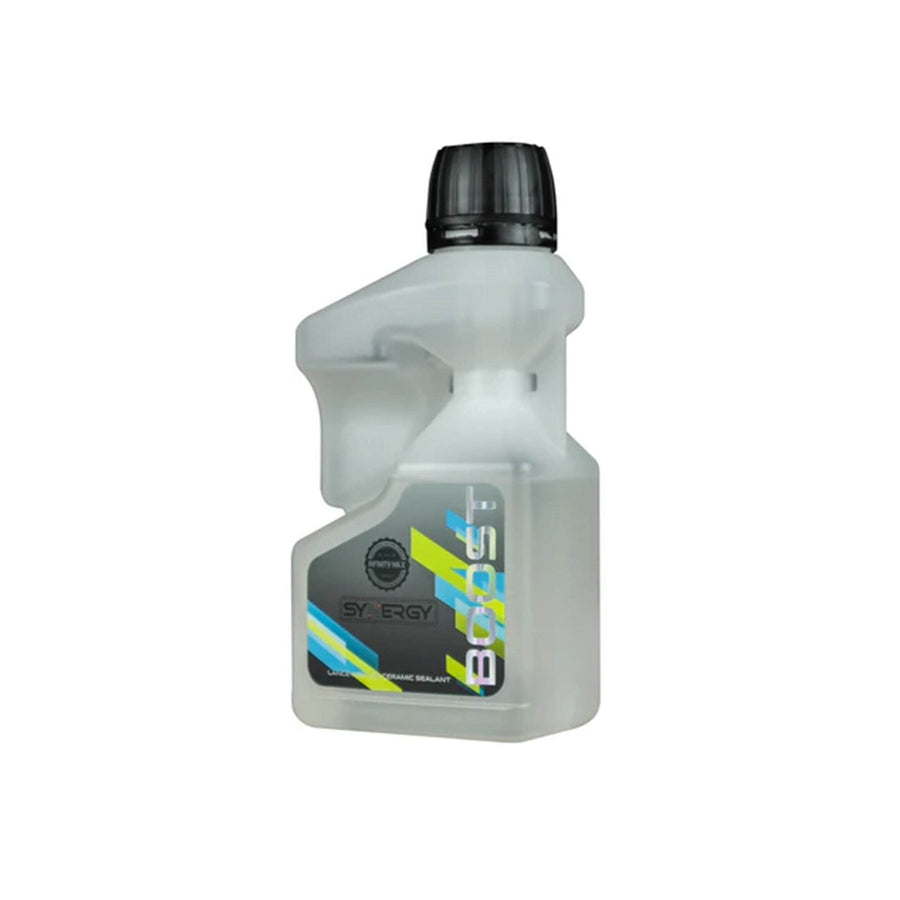 Infinity Wax Synergy Boost - The Drivers HQ