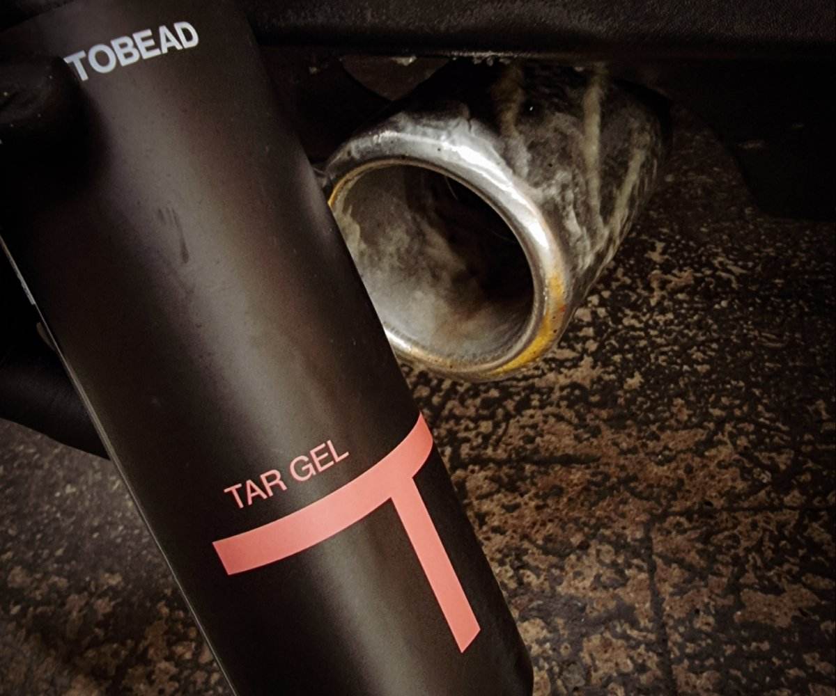 AutoBead Tar Gel Tar And Glue Remover - The Drivers HQ