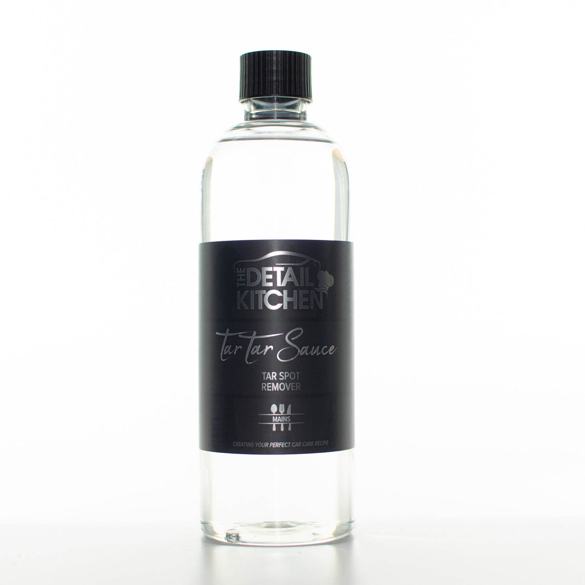 THE DETAIL KITCHEN TARTAR SAUCE - TAR AND GLUE REMOVER - The Drivers HQ