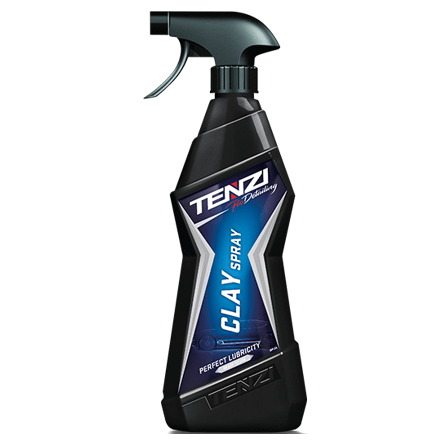 Tenzi ProDetailing Clay Spray 600ML - The Drivers HQ