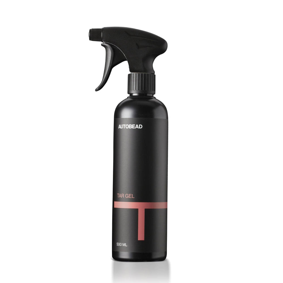AutoBead Tar Gel Tar And Glue Remover - The Drivers HQ