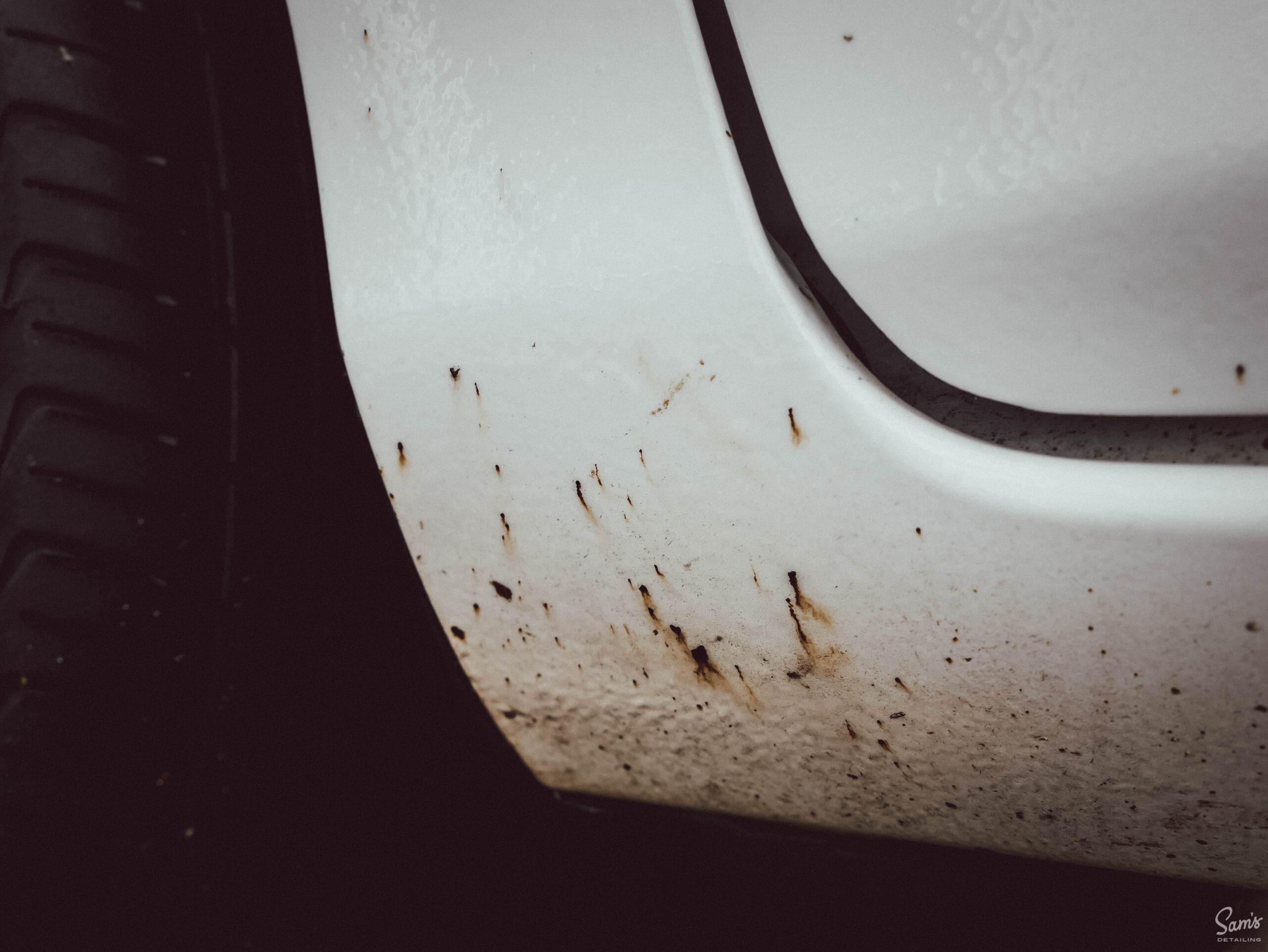 SAMS DETAILING TAR AND GLUE REMOVER - The Drivers HQ