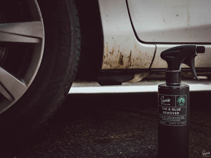 SAMS DETAILING TAR AND GLUE REMOVER - The Drivers HQ