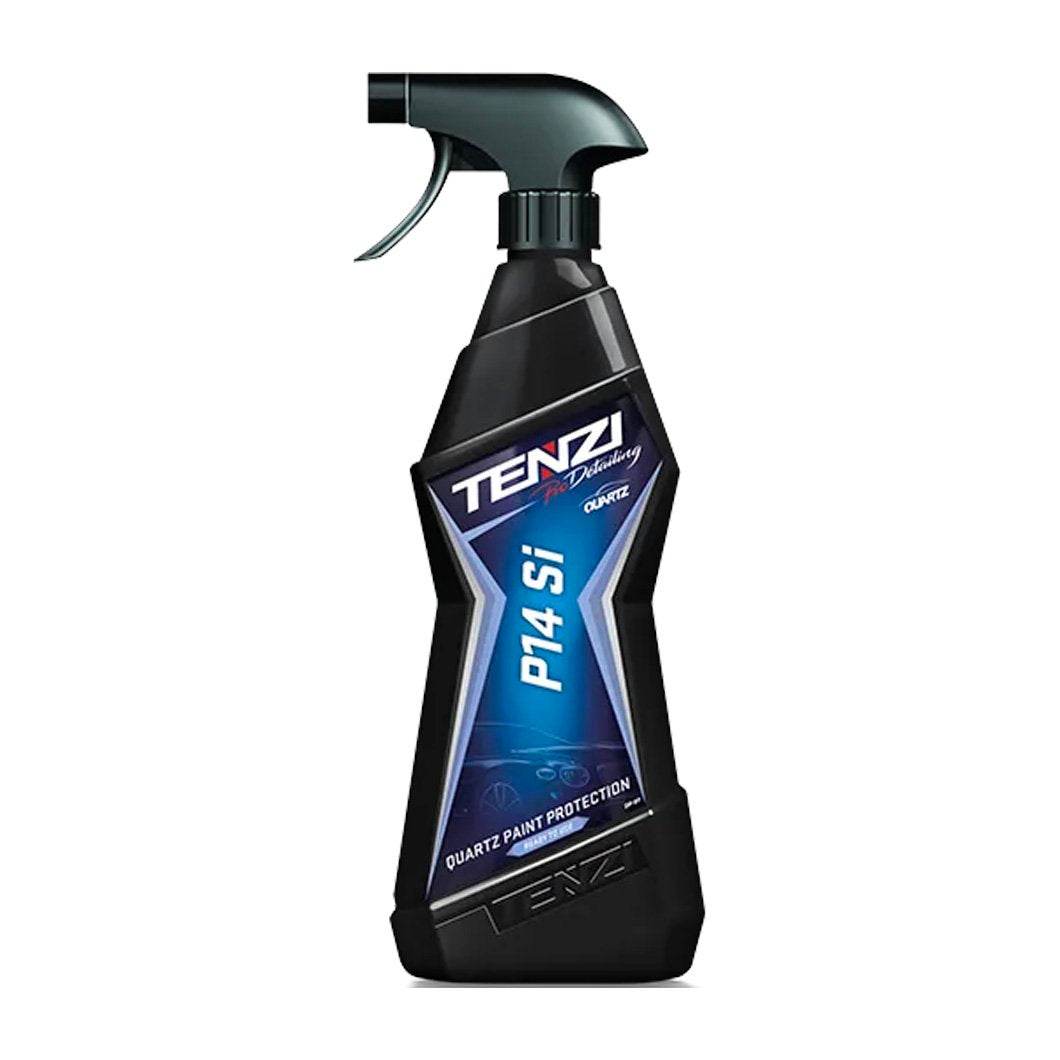 TENZI P14 Si QUARTZ PAINT PROTECTION 700ml - The Drivers HQ