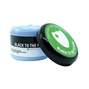 VALETPRO BLACK TO THE FUTURE - TRIM AND TYRE DRESSING/RESTORE - The Drivers HQ