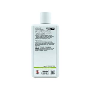 ValetPro Maximum Shine Tyre Gel - The Drivers HQ