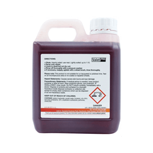 ValetPro Bilberry Wheel Cleaner (500ml, 1L & 5L) - The Drivers HQ