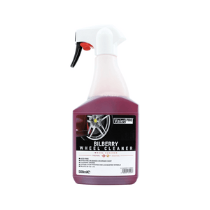 ValetPro Bilberry Wheel Cleaner (500ml, 1L & 5L) - The Drivers HQ