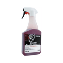 ValetPro Bilberry Wheel Cleaner (500ml, 1L & 5L) - The Drivers HQ