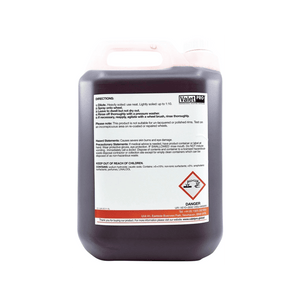 ValetPro Bilberry Wheel Cleaner (500ml, 1L & 5L) - The Drivers HQ
