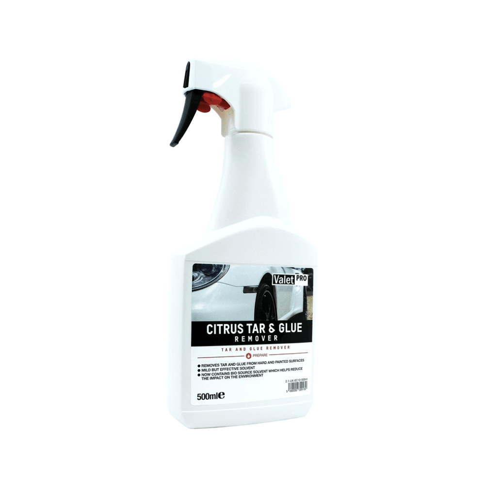 ValetPro Citrus Tar And Glue Remover - The Drivers HQ