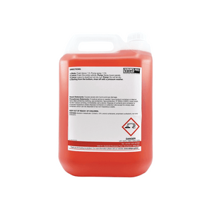 ValetPro Snow Foam Combo 2 (1L & 5L) - The Drivers HQ