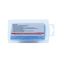 ValetPro Contamination Removal Clay Bars (Mild, Medium, Heavy) - The Drivers HQ