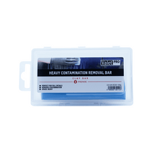 ValetPro Contamination Removal Clay Bars (Mild, Medium, Heavy) - The Drivers HQ