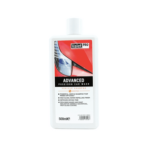 ValetPro Advanced Poseidon Car Wash (500ml, 1L & 5L) - The Drivers HQ