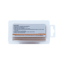 ValetPro Contamination Removal Clay Bars (Mild, Medium, Heavy) - The Drivers HQ