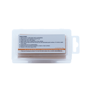 ValetPro Contamination Removal Clay Bars (Mild, Medium, Heavy) - The Drivers HQ