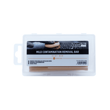 ValetPro Contamination Removal Clay Bars (Mild, Medium, Heavy) - The Drivers HQ