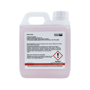 ValetPro Dragons Breath - Iron Fallout Remover (500ml, 1L & 5L) - The Drivers HQ