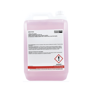 ValetPro Dragons Breath - Iron Fallout Remover (500ml, 1L & 5L) - The Drivers HQ