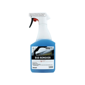 ValetPro Bug Remover 500ml - The Drivers HQ