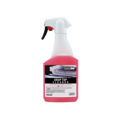 ValetPro Drop Top Covertible Cleaner 500ml - The Drivers HQ