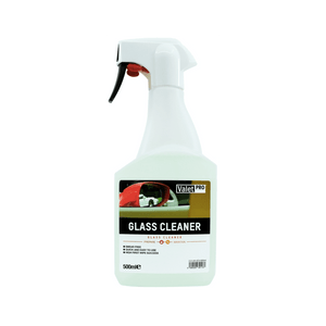 ValetPro Glass Cleaner (500ml, 1L & 5L) - The Drivers HQ