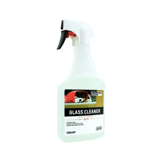 ValetPro Glass Cleaner