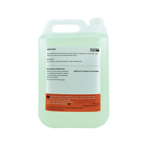 ValetPro Glass Cleaner (500ml, 1L & 5L) - The Drivers HQ