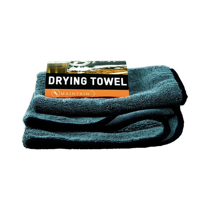 ValetPro Drying Towel (Grey) 50cm x 80cm