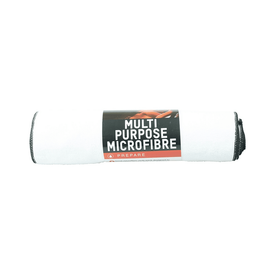 ValetPro Multi Purpose Microfibre Cloth (6 Pack) - The Drivers HQ