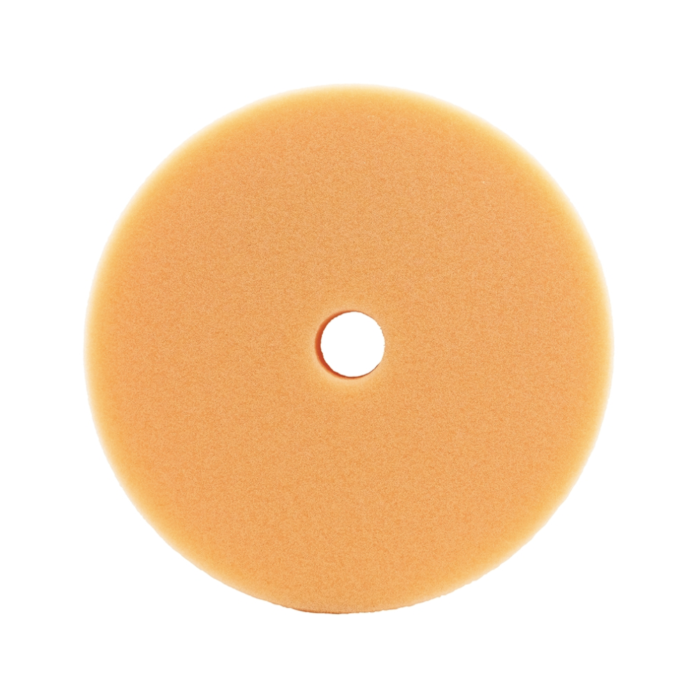 ValetPro Medium-Heavy 5.5" Polishing Pad (Orange) 135/150mm
