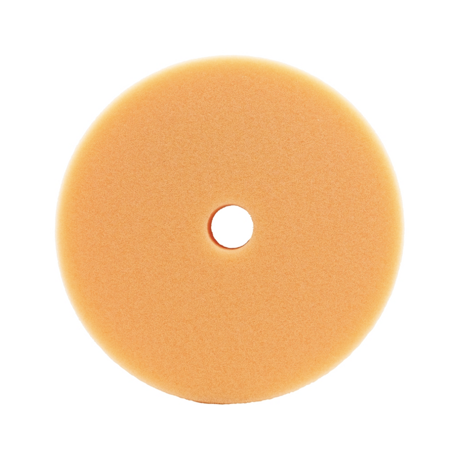 ValetPro Medium-Heavy 5.5" Polishing Pad (Orange) 135/150mm
