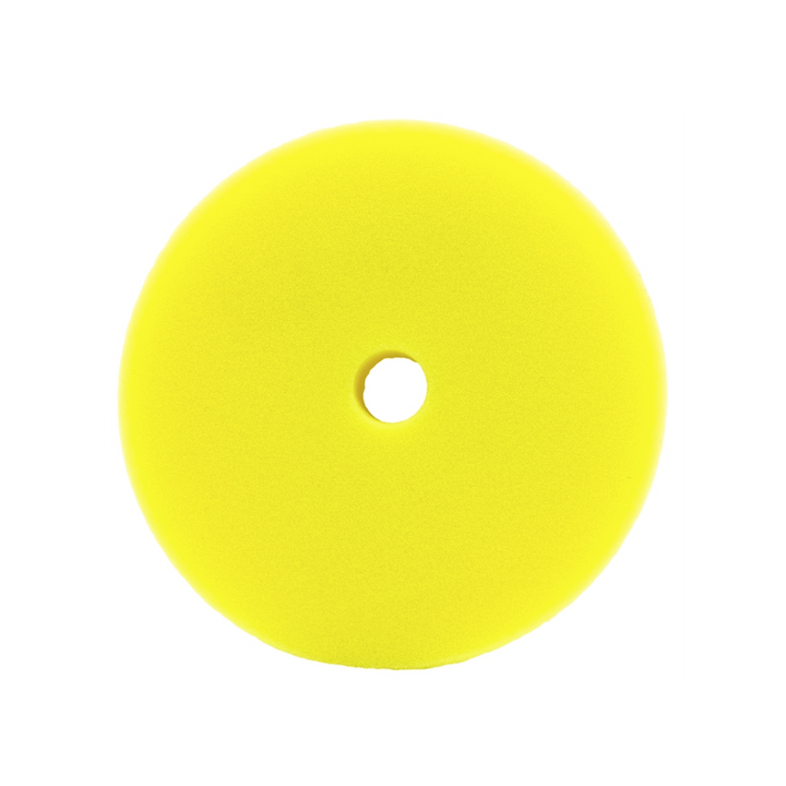 ValetPro Light-Medium 5.5" Polishing Pad (Yellow) 135/150mm