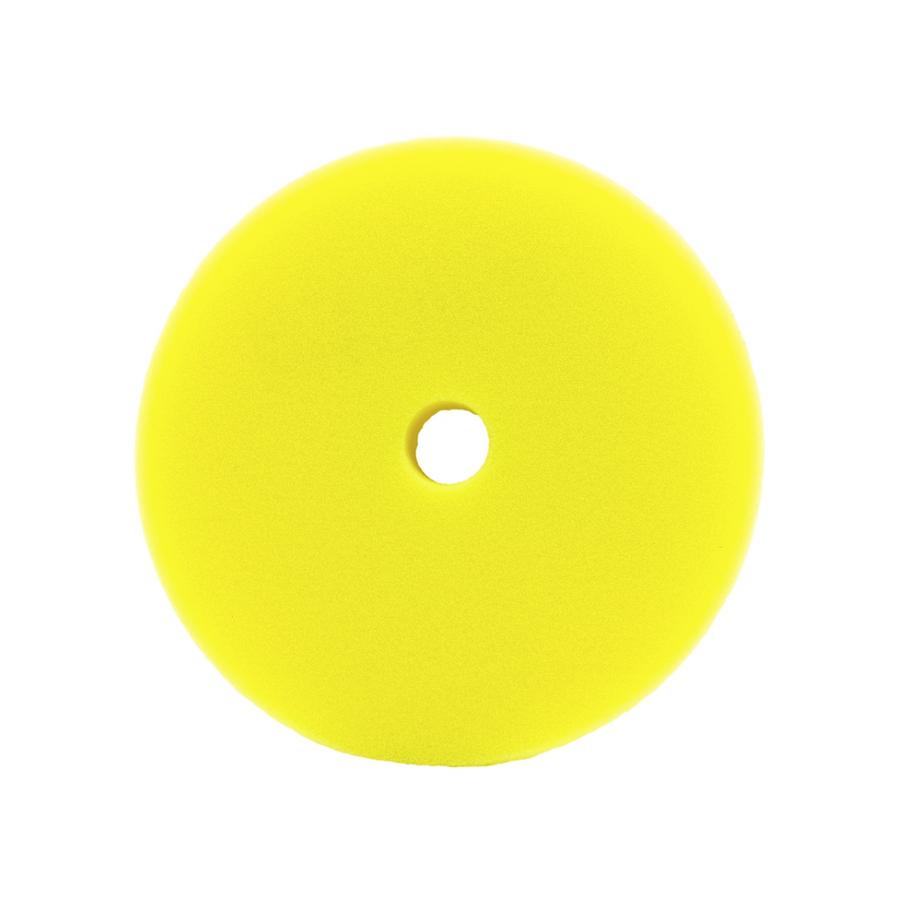 ValetPro Light-Medium 5.5" Polishing Pad (Yellow) 135/150mm
