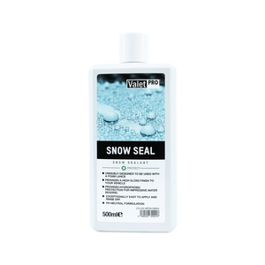 ValetPro Snow Seal - The Drivers HQ