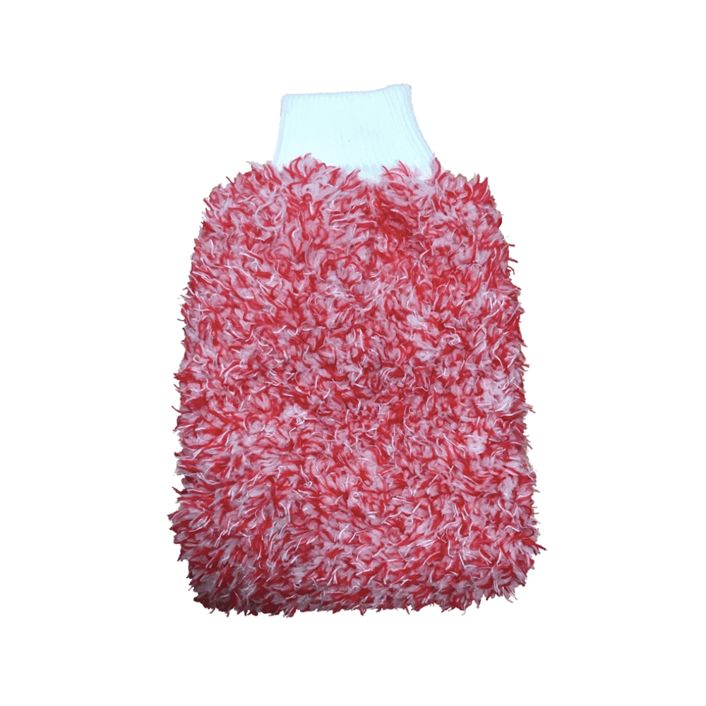 ValetPro Advanced Microfibre Wash Mitt - The Drivers HQ