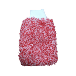 ValetPro Advanced Microfibre Wash Mitt - The Drivers HQ