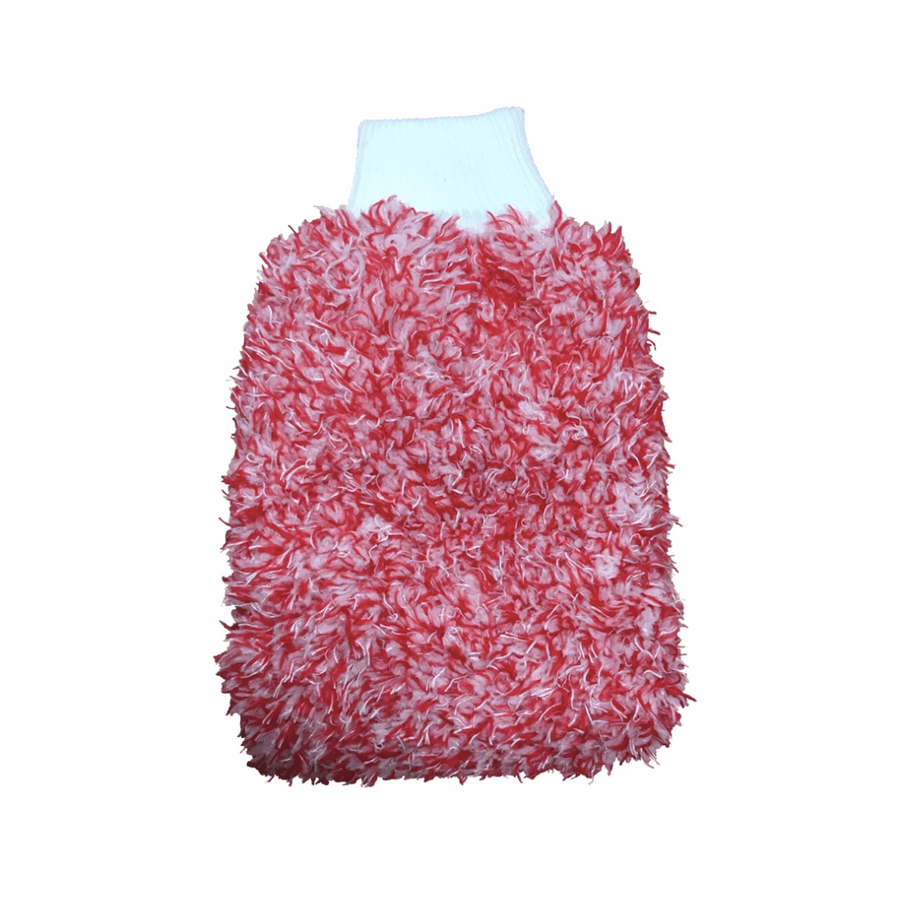 ValetPro Advanced Microfibre Wash Mitt - The Drivers HQ