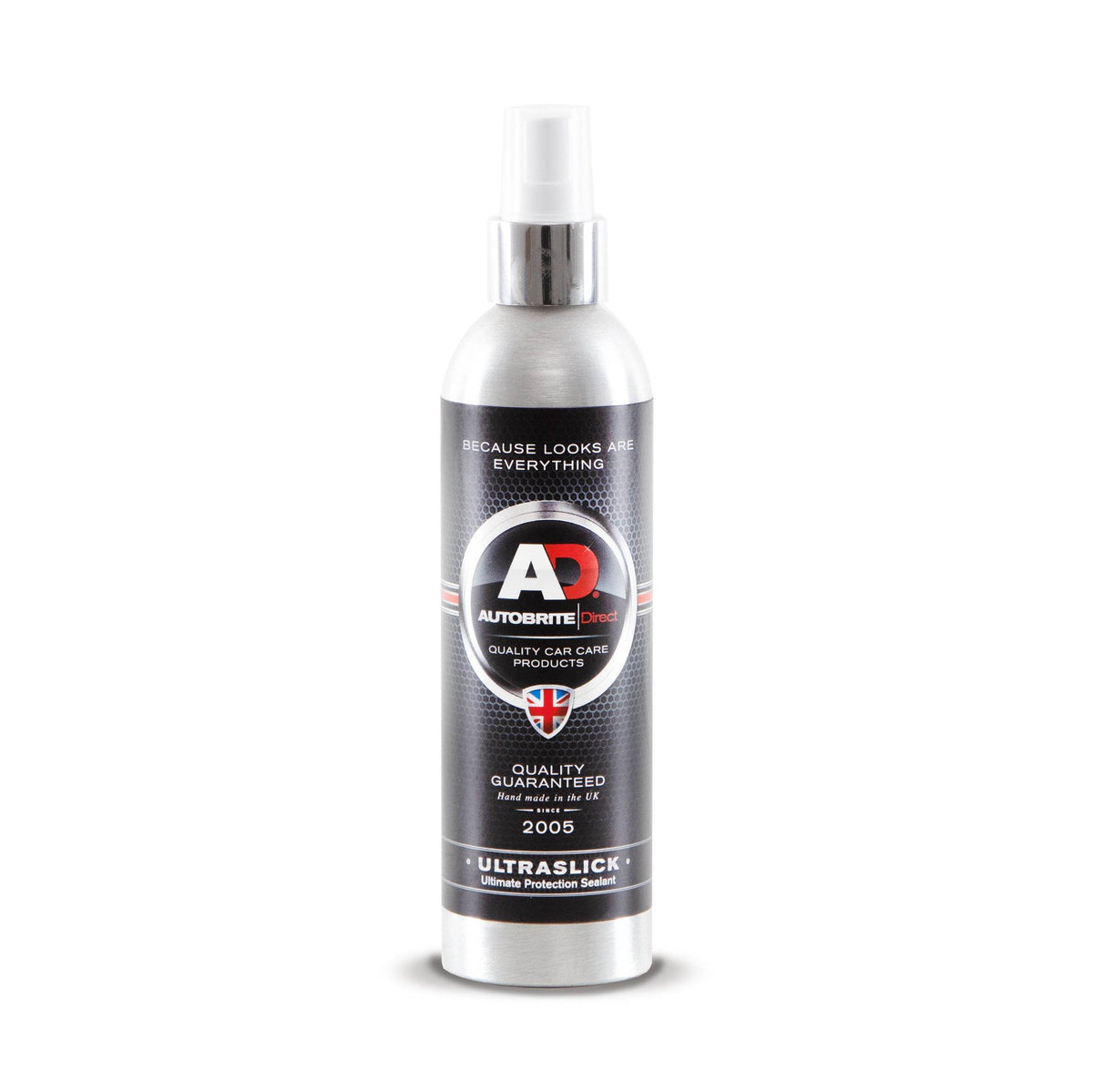 AUTOBRITE DIRECT ULTRASLICK PAINT SEALANT 250ML - The Drivers HQ